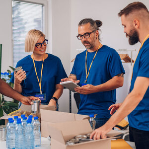 non-profit-governance