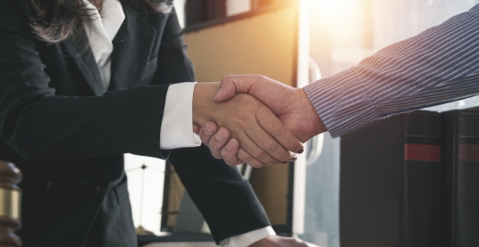 Client-Centered Approach