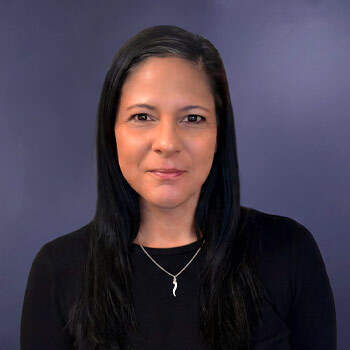Angela Harrold