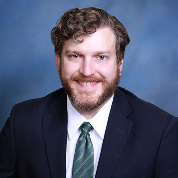 Joshua Vaughan