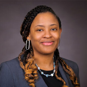 Tamara Brooks
